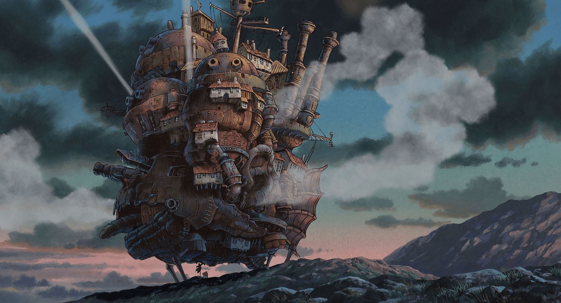 Hayao Miyazaki&#8217;s 10 Groundbreaking Movies, Ranked