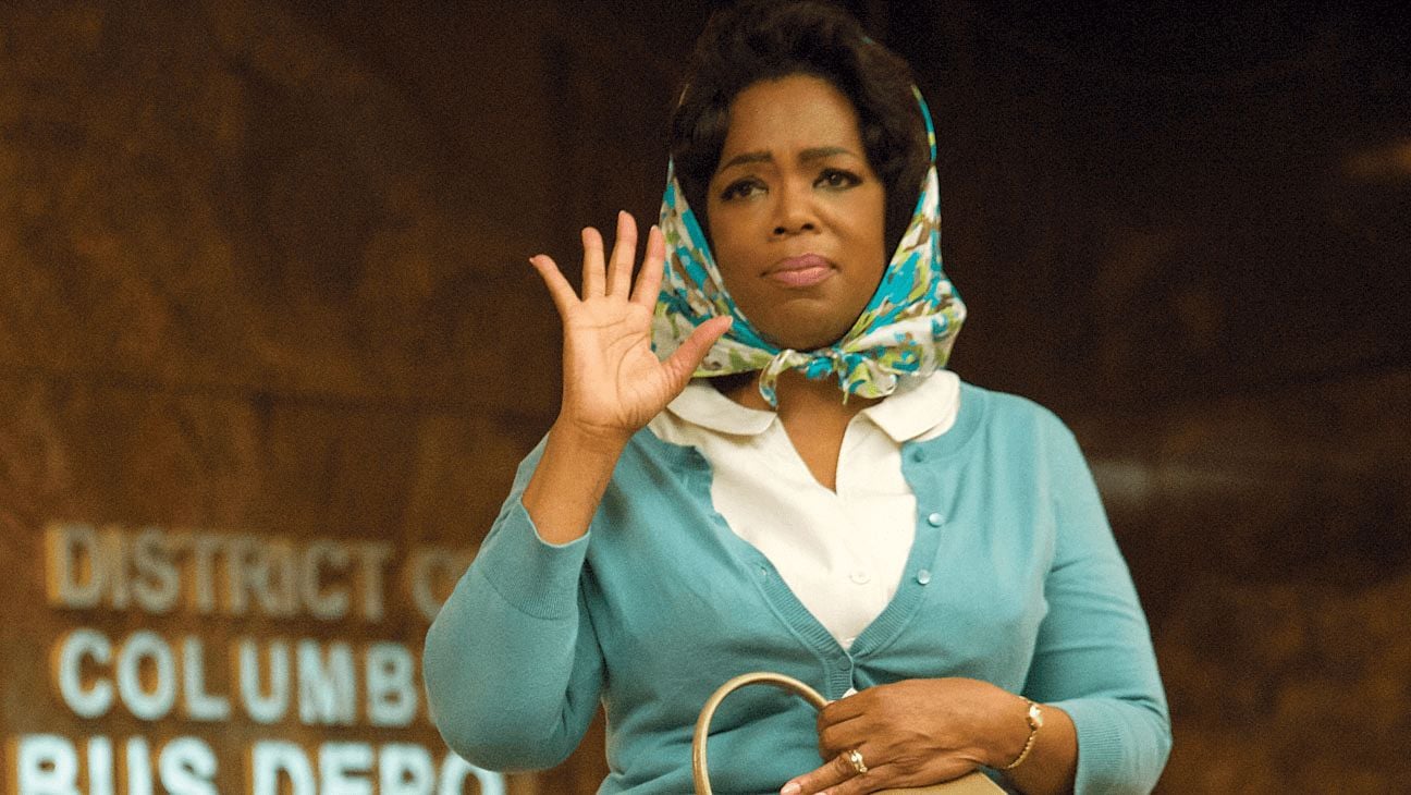 6 Films That Showcase Oprah Winfrey&#8217;s Formidable Presence