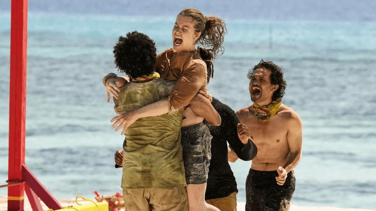 Why Emily Flippen Was the Game Changer in Survivor 45