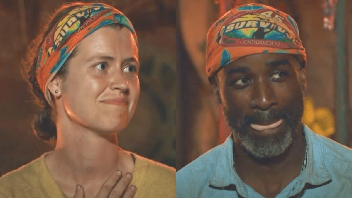 Why Emily Flippen Was the Game Changer in Survivor 45