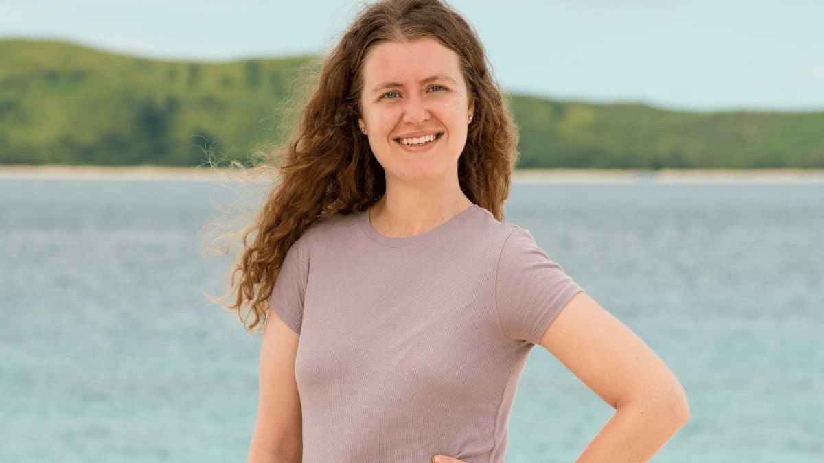 Why Emily Flippen Was the Game Changer in Survivor 45