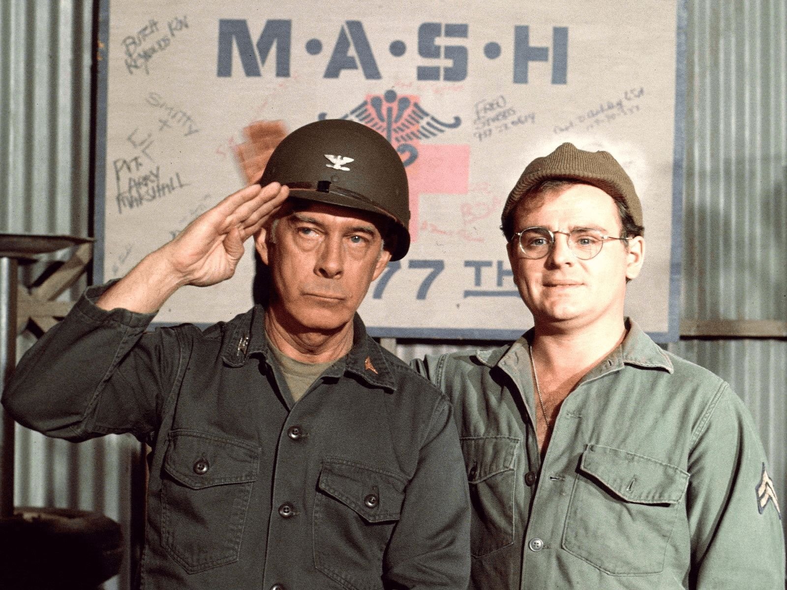 What &#8216;M*A*S*H&#8217; Cast Members Have Achieved Since the Show