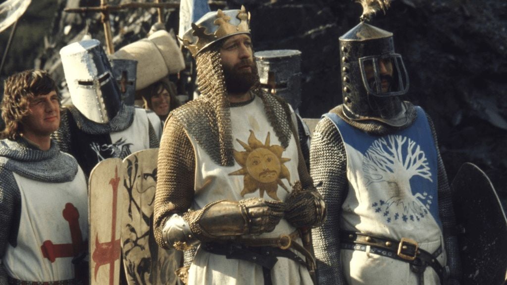 10 Medieval Movies You Simply Can&#8217;t Miss