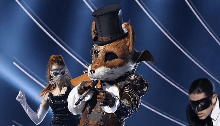 10 Must-See Performers from The Masked Singer, Ranked