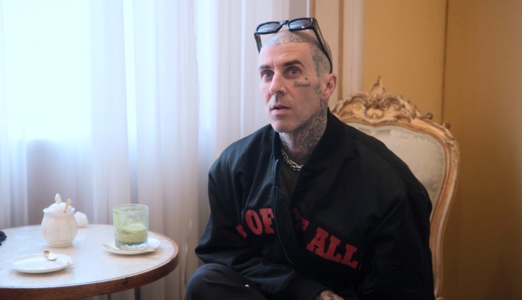 Alabama's famous father, Travis Barker, has received backlash for some of his parenting decisions