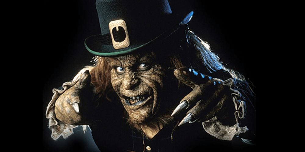 10 Tallest And 10 Shortest Horror Movie Villains Ever