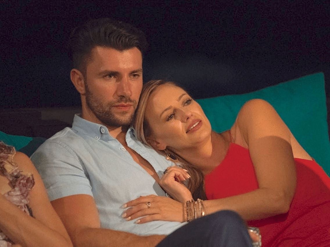 10 Stars Who Missed Out On Winning Hearts in Bachelor in Paradise