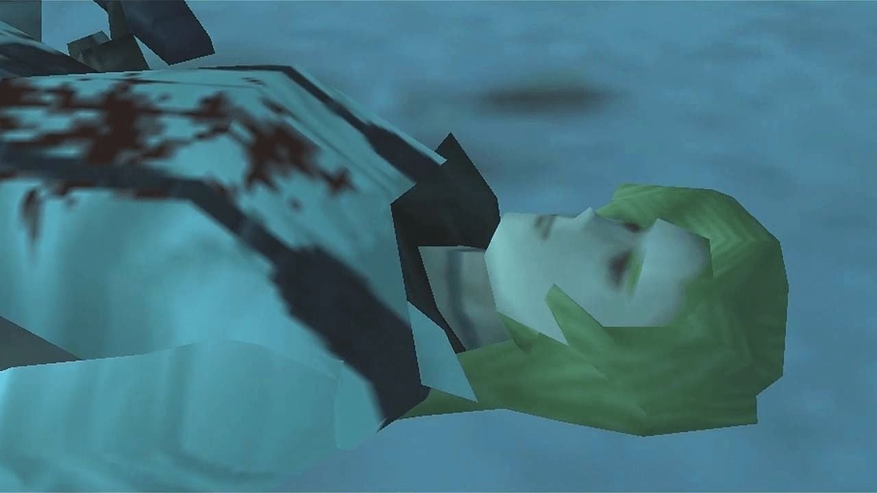 10 Unforgettable Scenes from Hideo Kojima Games