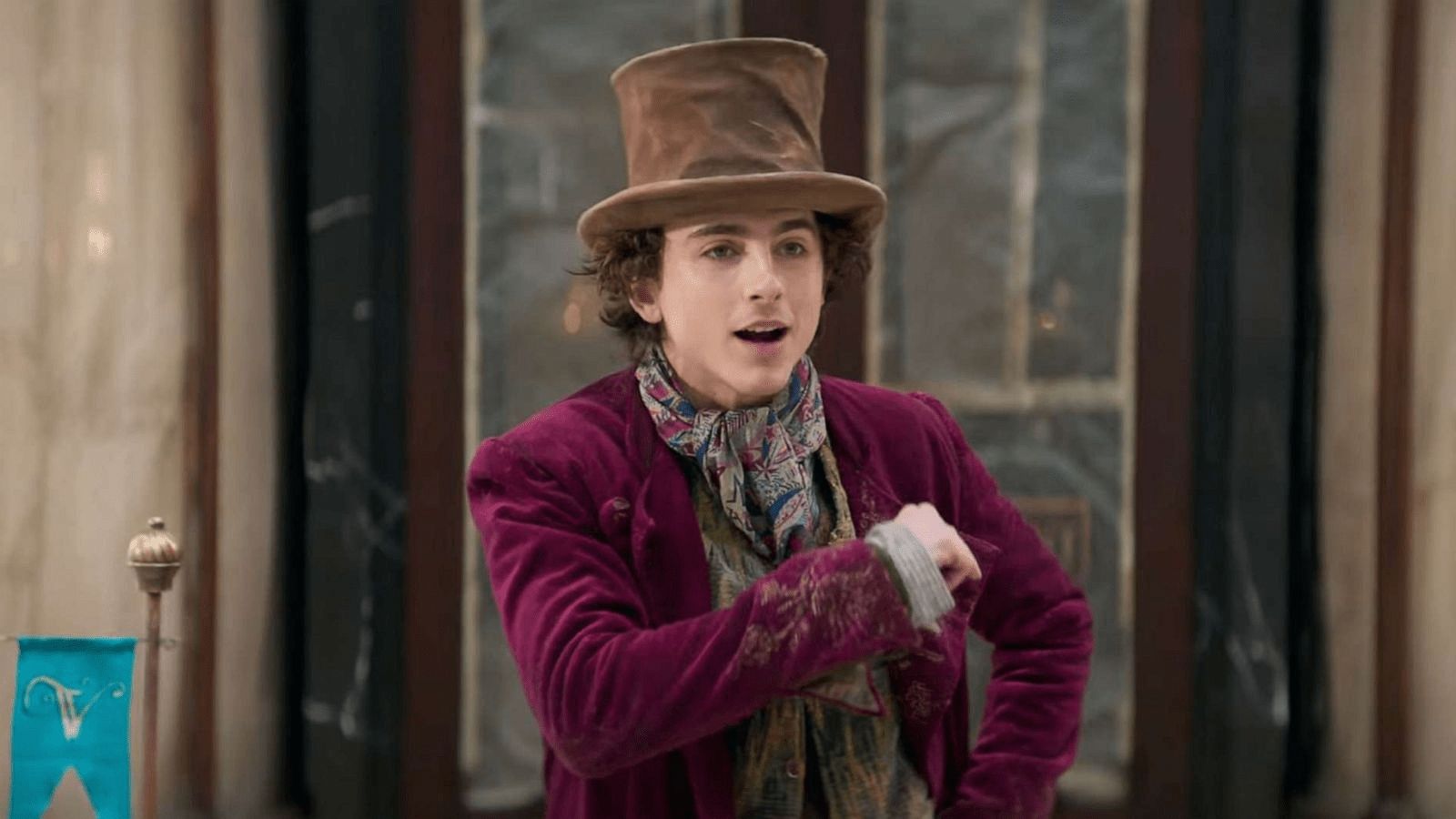 Is the Willy Wonka movie the End of an Iconic Character?