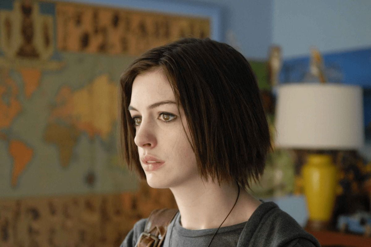 Every Anne Hathaway Movie Ranked by Release Order