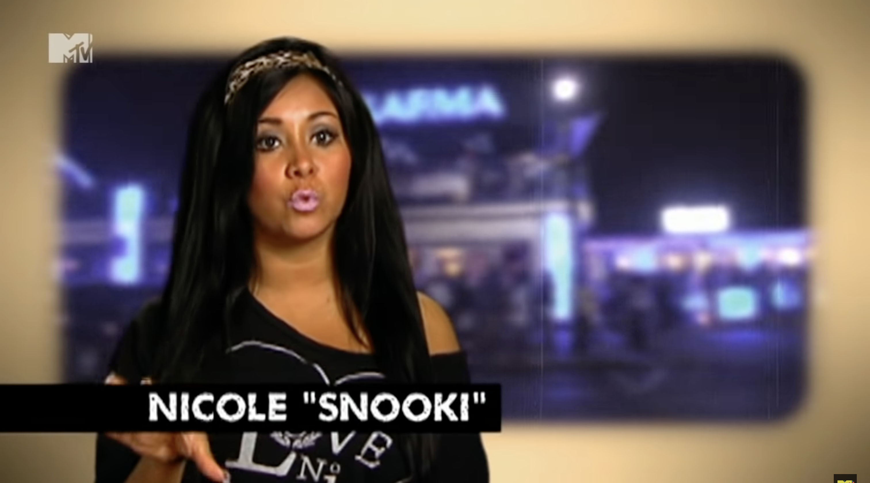 Meanwhile, fans are buzzing about a possible new addition to the cast amid rumors Nicole Polizzi is pregnant