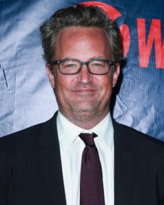 Toxicology Report Reveals How Much Ketamine Was In Matthew Perry's System