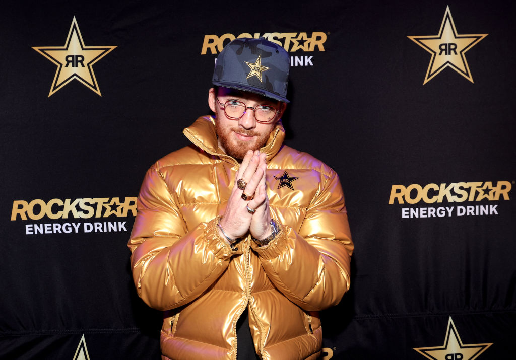 Rockstar Energy Drink & PUBG MOBILE Host 'What's Next' Launch Party at NRG Castle
