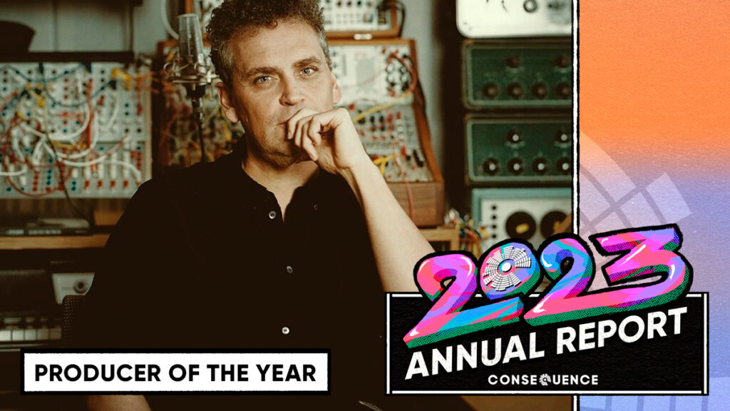 2023 Producer of the Year Interview