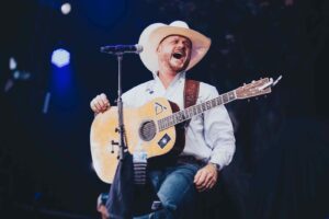 4 Highlights of Cody Johnson TV Special You Can’t Miss
