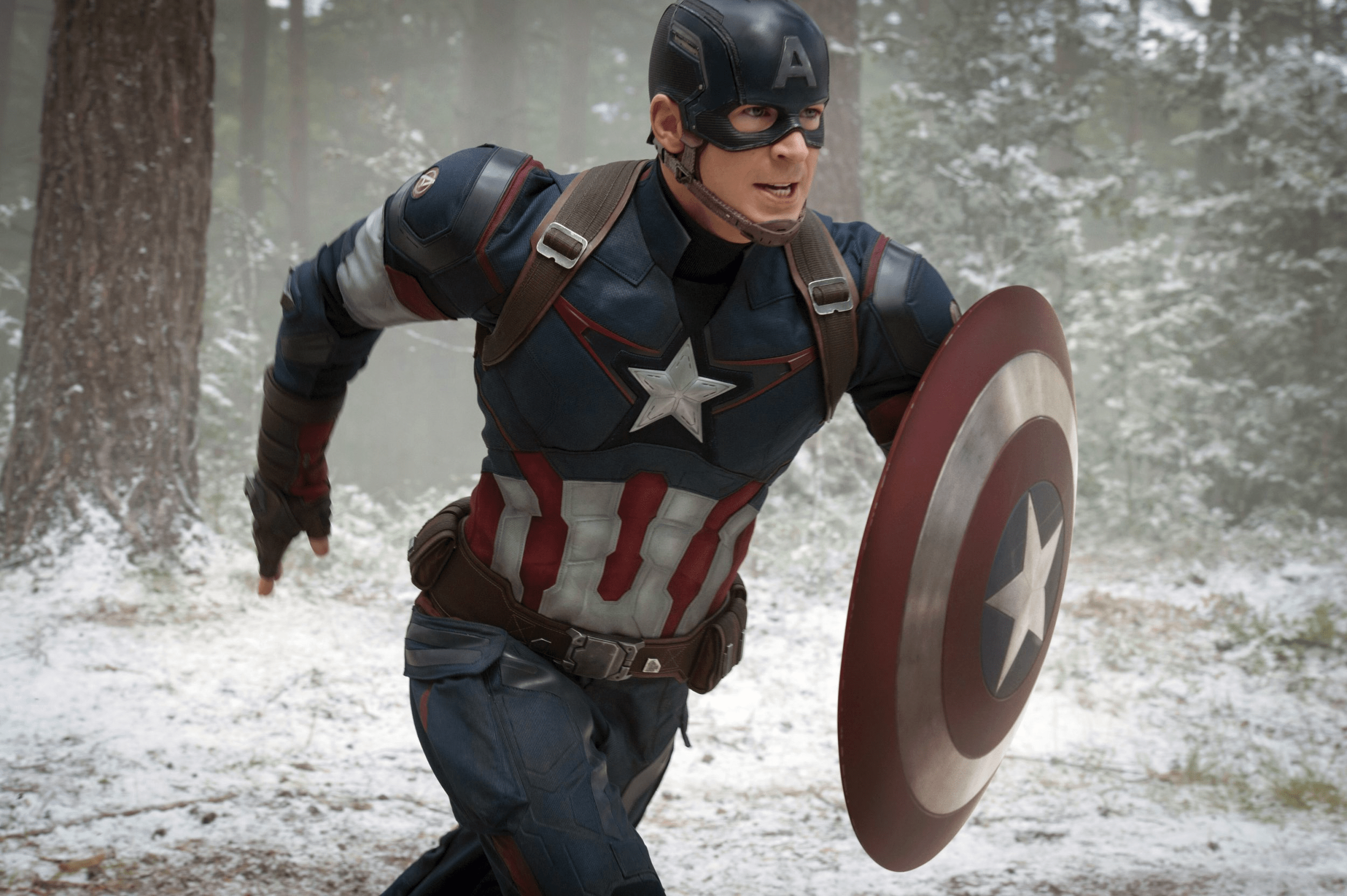5 Highest Earnings for Actors Playing Marvel Characters