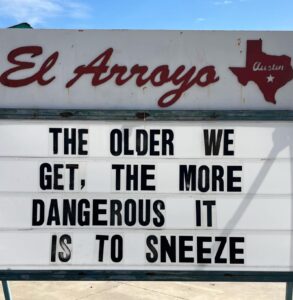 meme about sneezing