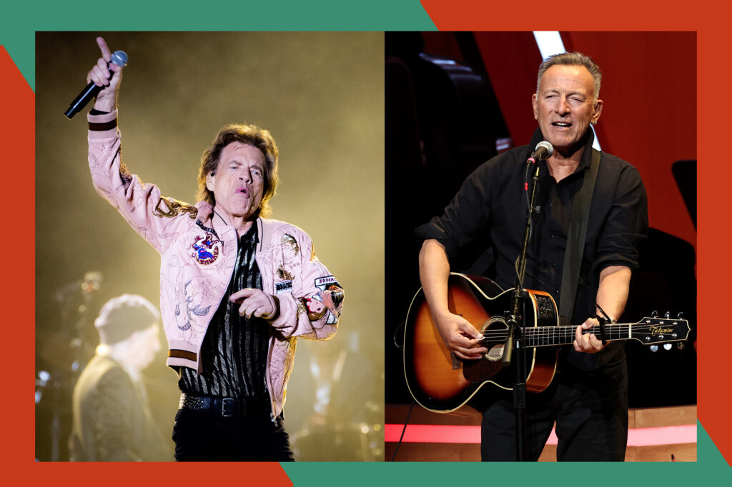 52 biggest classic rock concerts of 2024 Get tickets, artists