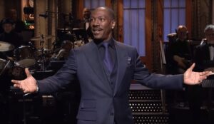 7 Comebacks That Prove SNL Cast Member Still Rules Comedy
