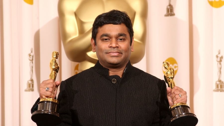 A. R. Rahman Net Worth