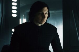 Adam Driver’s Most Memorable Movie Roles To Date