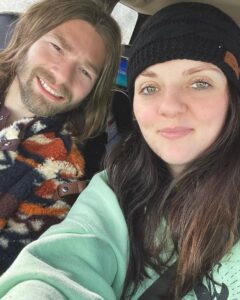 Alaskan Bush People star Raiven Brown is expecting her third child with her husband Bear