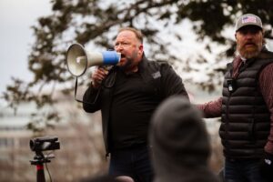 Alex Jones Offers To Pay $55 Million Over Next Decade To Clear $1.5 Billion Sandy Hook Defamation Damages