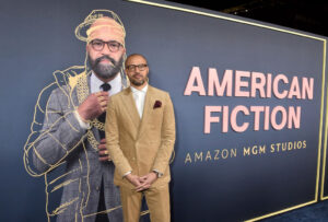 'American Fiction' Director Talks Race, Trauma And Wealth