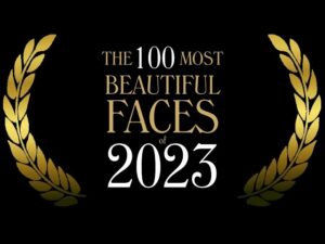 Andrea Brillantes ranks 16th on ‘The 100 Most Beautiful Faces of 2023’