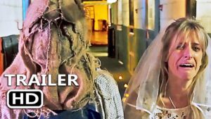 BRIDE OF SCARECROW Official Trailer (2018) Horror Movie