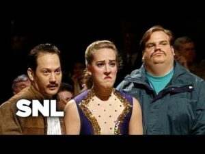 Best and Worst ‘Audience’ Participation Moments in ‘SNL’ History
