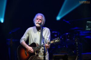 Bobby Weir Opens Capitol Theatre Run with Ron Carter and RatDog's Kenny Brooks (A Gallery + Recap)