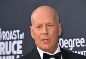 Bruce Willis Has “More Bad Days Than Good,” Source Reveals