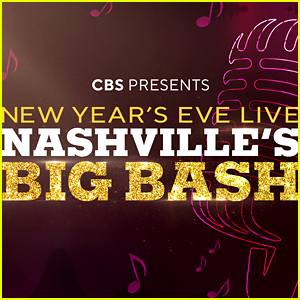 CBS' New Year's Eve Live: Nashville's Big Bash Performers List 2024: Full List of Celebrity Guests!