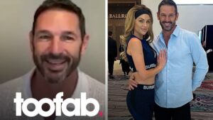 Captain Jason Chambers Reveals What Really Went Down with Lala Kent and RHOM's Adriana de Moura