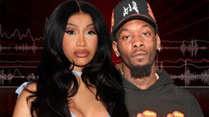 Cardi B Goes Nuclear On Her Fans Over Offset Reunion, 'STFU!!!'