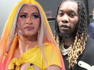 Cardi B Talks Outgrowing Relationships As She & Offset Unfollow Each Other