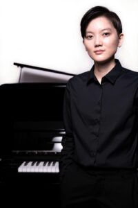 Carnegie Hall and beyond: Joanne Kang's stellar performances on world's prestigious stages