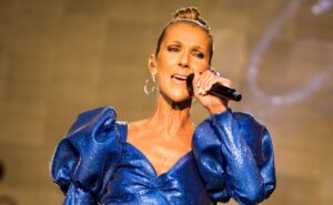 Celine Dion No Longer Has "Control Over Her Muscles,” Sister Reveals
