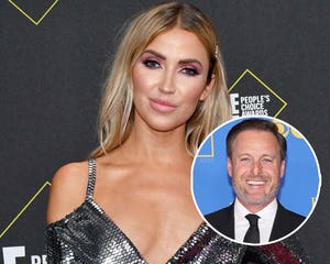 Chris Harrison Says Bachelor Was 'Very Toxic Situation,' Franchise 'Going Downhill' Without Him
