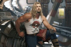 Chris Hemsworth Explains Why Thor Might Not Have An MCU Debut