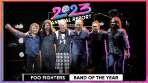 Consequence's 2023 Band of the Year