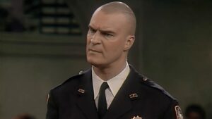 Could Richard Moll Come Back In The Night Court Revival?