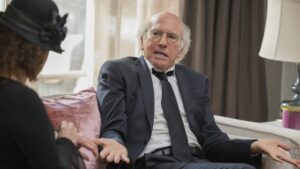 Curb Your Enthusiasm to End Following Season 12