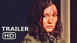 DEADWAX Official Trailer (2018)