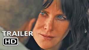 DESTROYER Official Trailer (2018) Nicole Kidman Movie