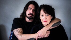 Dave Grohl Opens Up About His Mother's Death on Song Exploder