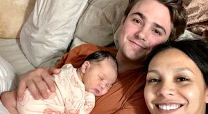 Days of Our Lives Spoilers: Carson Boatman's Baby Ava Rey's Arrival – New Dad's Family Addition with B&B’s Julana Dizon