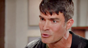 Days of Our Lives Spoilers: Peter Porte OUT at DOOL – Dimitri von Leuschner’s Exit Confirmed