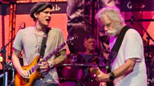 Dead & Company in Talks for 2024 Residency at Sphere
